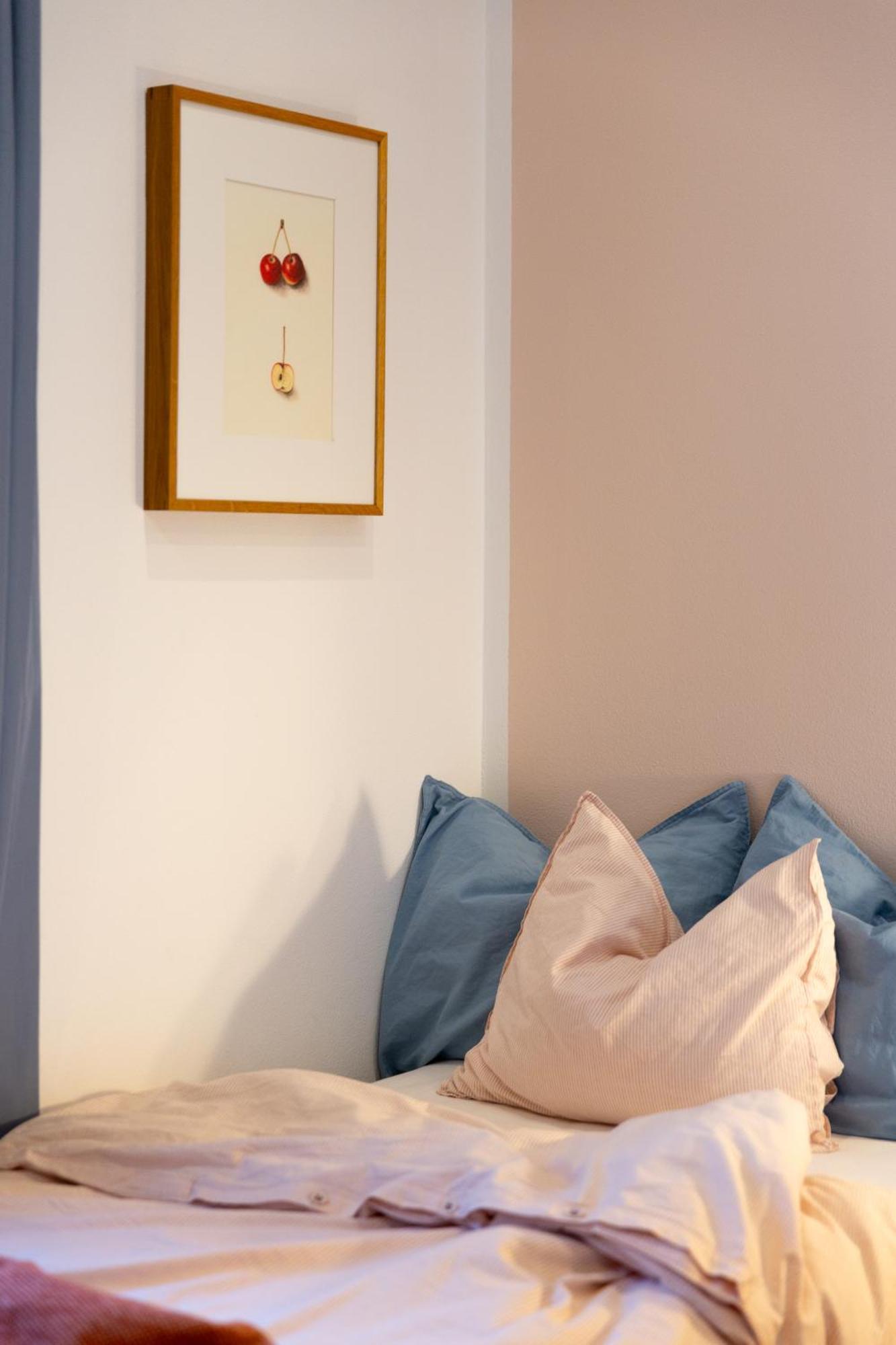 Evergreen - Old Town Spacious Stylish Apartment With Ac And One And A Half Bath, Baby & Kid- Friendly Bratislava Exteriér fotografie