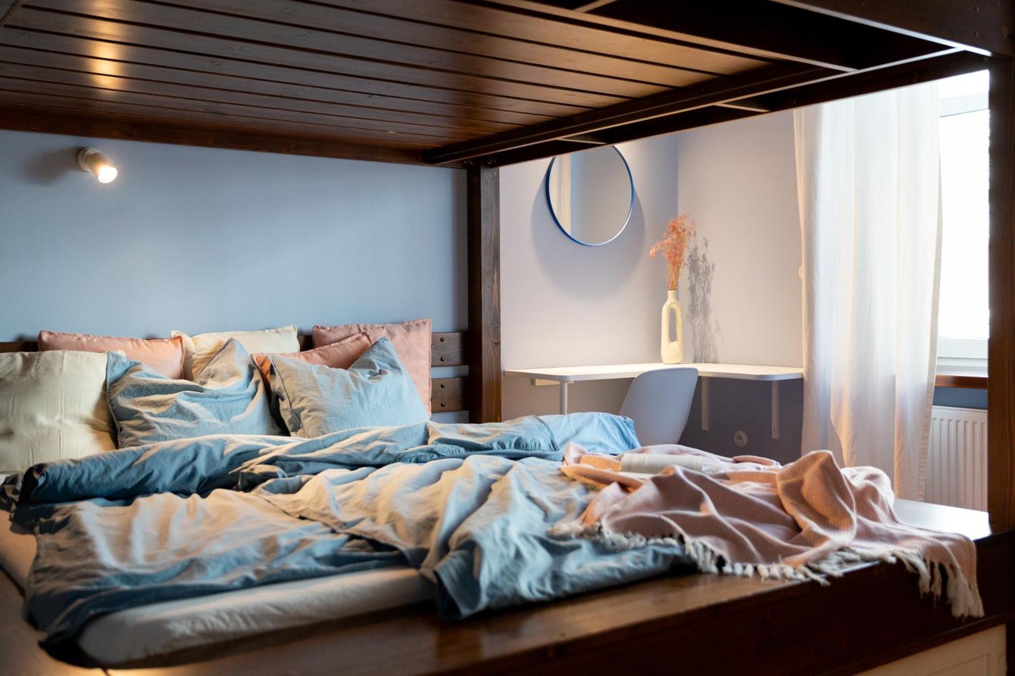 Evergreen - Old Town Spacious Stylish Apartment With Ac And One And A Half Bath, Baby & Kid- Friendly Bratislava Exteriér fotografie