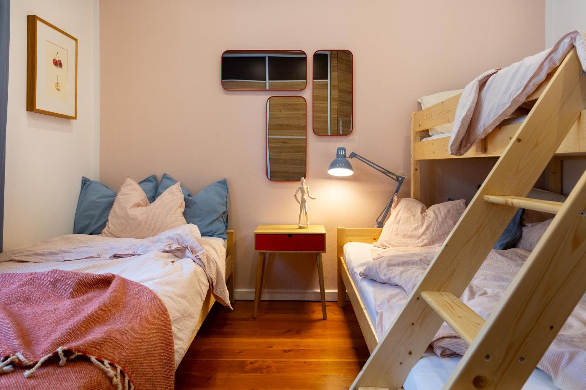 Evergreen - Old Town Spacious Stylish Apartment With Ac And One And A Half Bath, Baby & Kid- Friendly Bratislava Exteriér fotografie