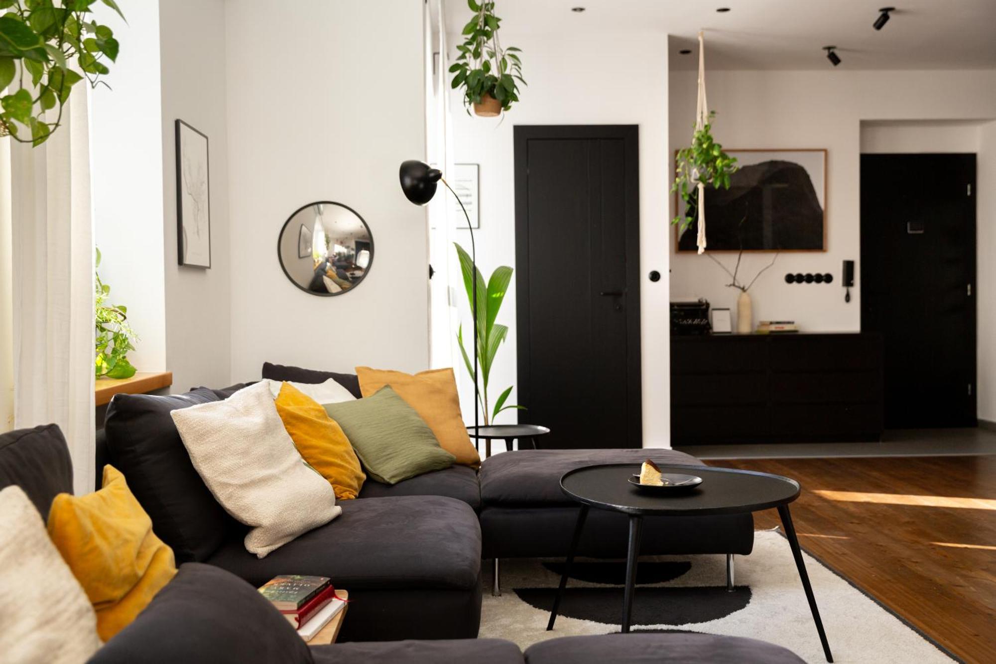 Evergreen - Old Town Spacious Stylish Apartment With Ac And One And A Half Bath, Baby & Kid- Friendly Bratislava Exteriér fotografie