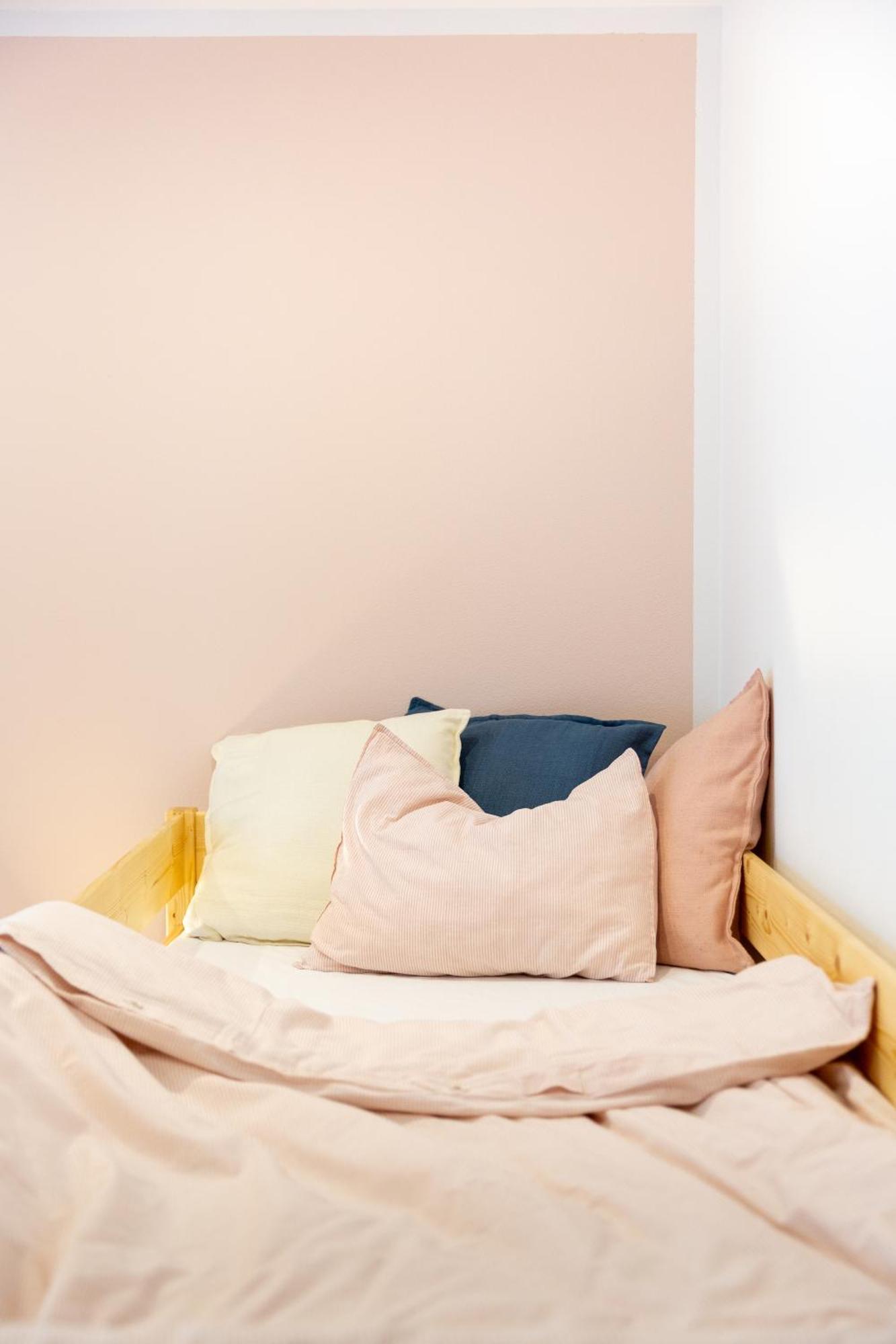 Evergreen - Old Town Spacious Stylish Apartment With Ac And One And A Half Bath, Baby & Kid- Friendly Bratislava Exteriér fotografie