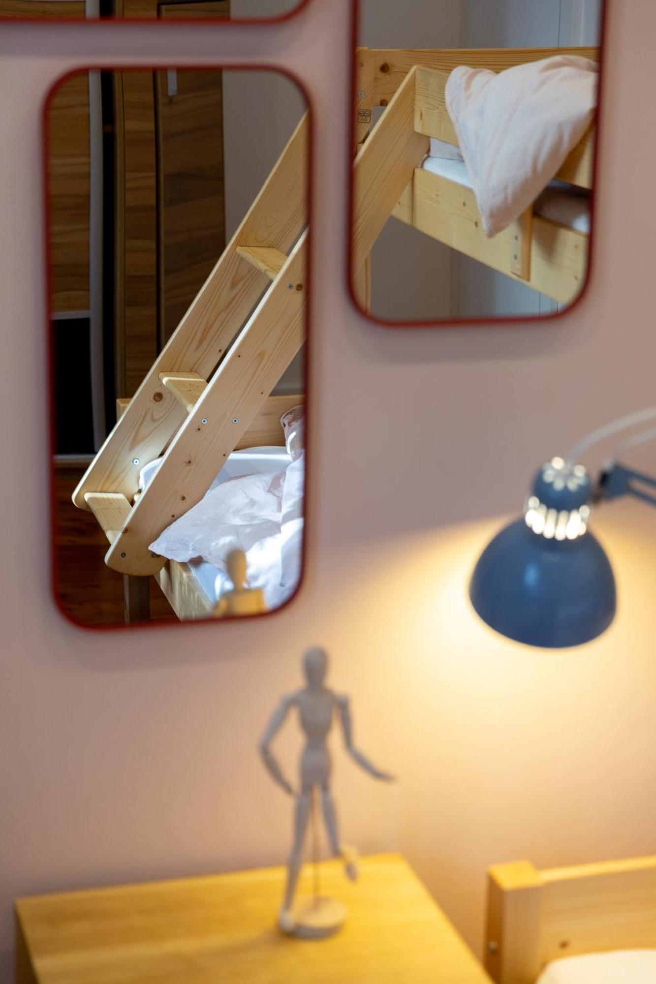 Evergreen - Old Town Spacious Stylish Apartment With Ac And One And A Half Bath, Baby & Kid- Friendly Bratislava Exteriér fotografie