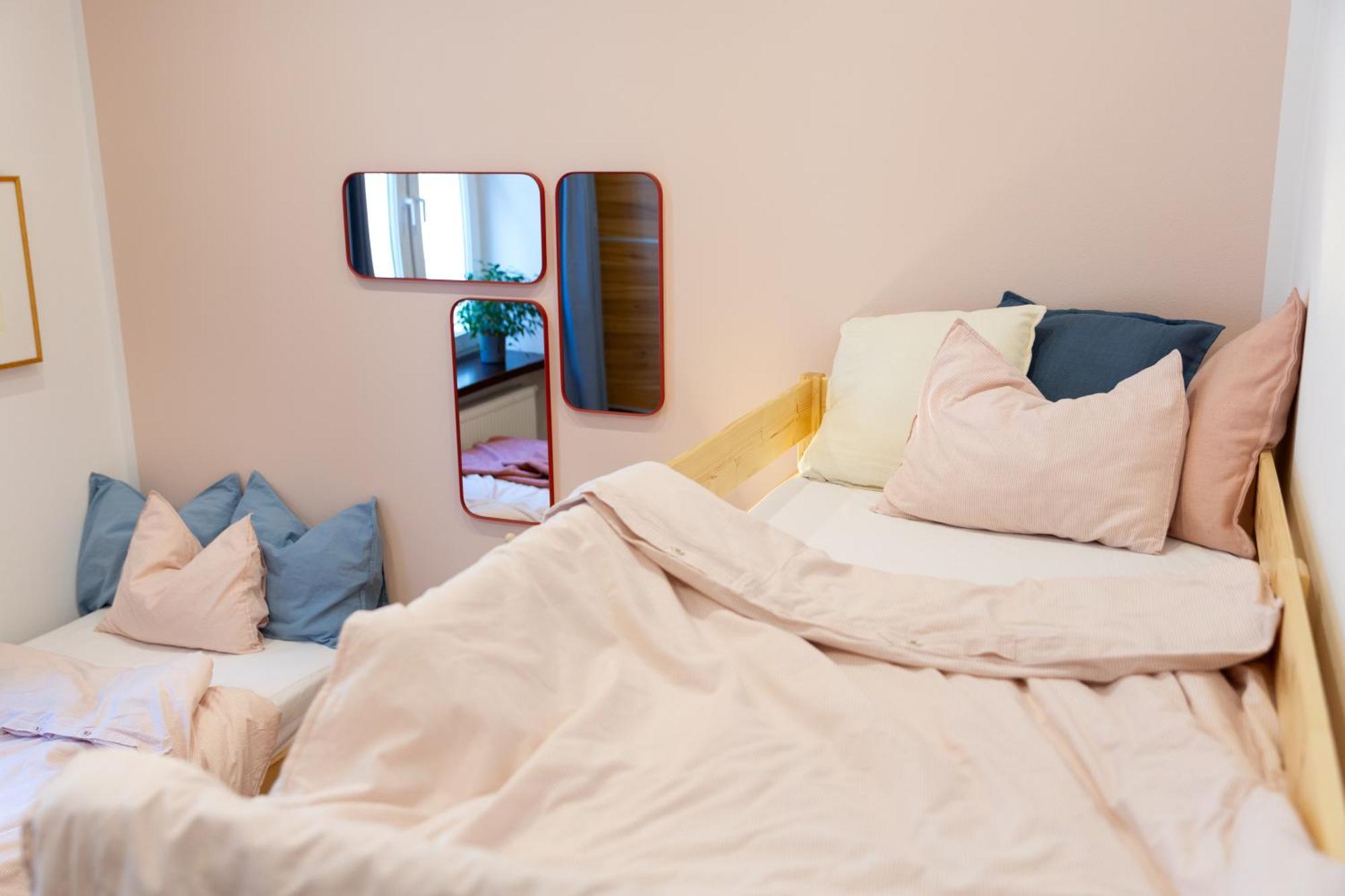 Evergreen - Old Town Spacious Stylish Apartment With Ac And One And A Half Bath, Baby & Kid- Friendly Bratislava Exteriér fotografie