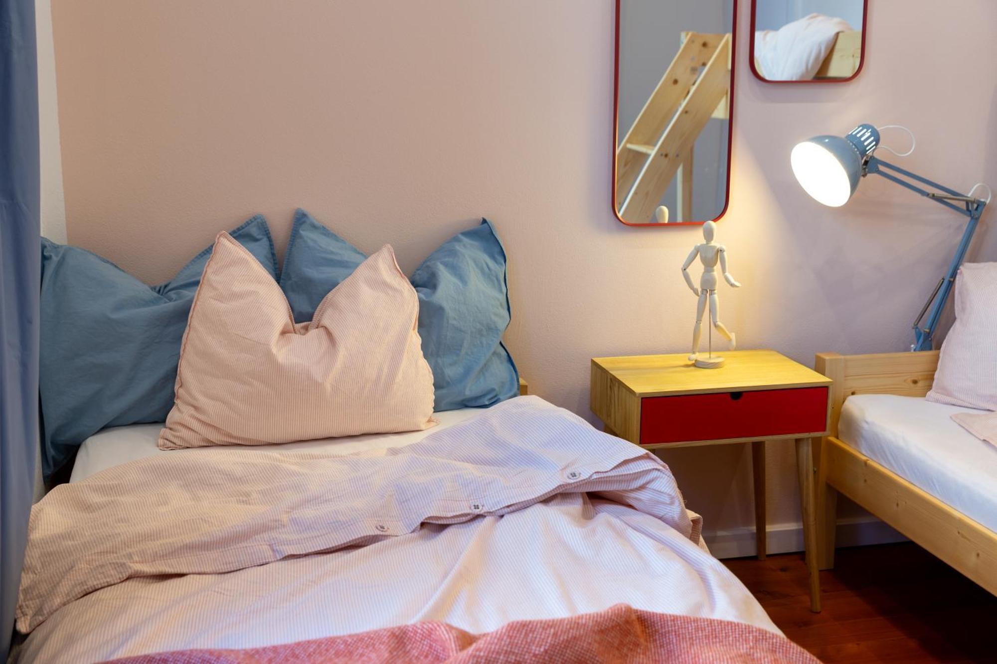Evergreen - Old Town Spacious Stylish Apartment With Ac And One And A Half Bath, Baby & Kid- Friendly Bratislava Exteriér fotografie