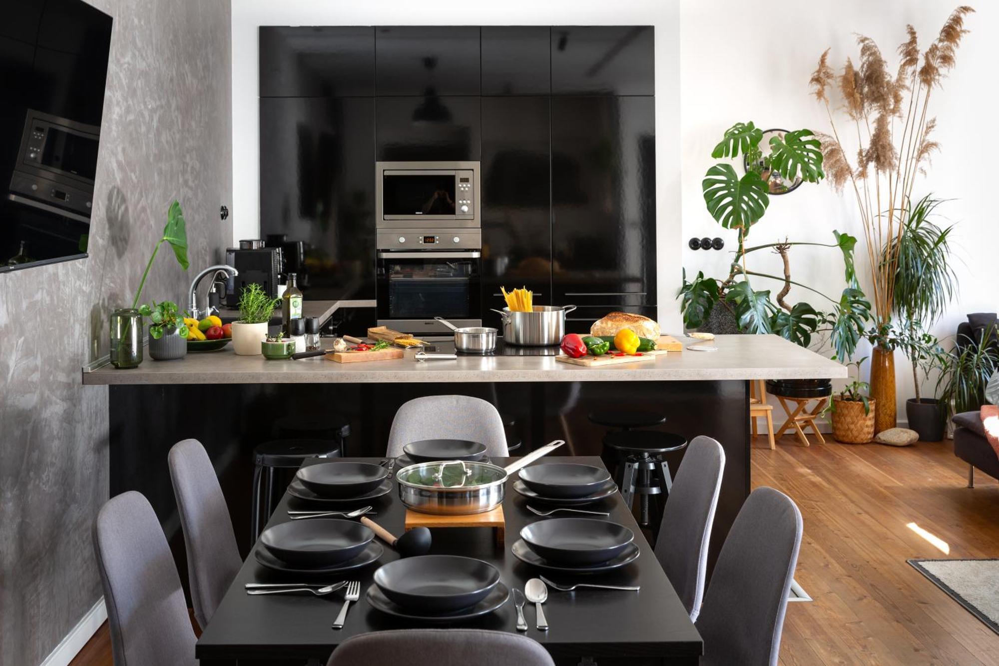 Evergreen - Old Town Spacious Stylish Apartment With Ac And One And A Half Bath, Baby & Kid- Friendly Bratislava Exteriér fotografie
