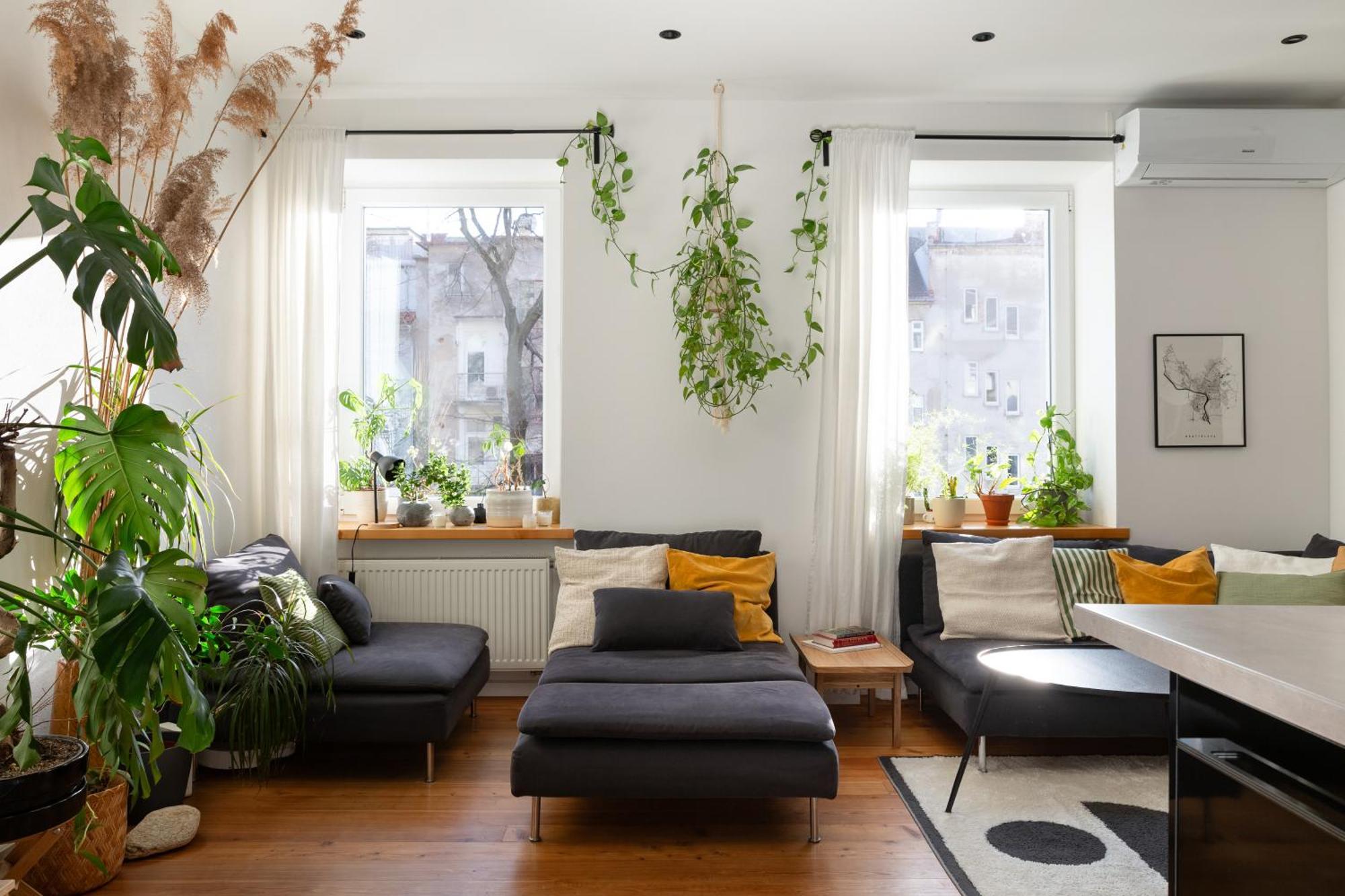 Evergreen - Old Town Spacious Stylish Apartment With Ac And One And A Half Bath, Baby & Kid- Friendly Bratislava Exteriér fotografie